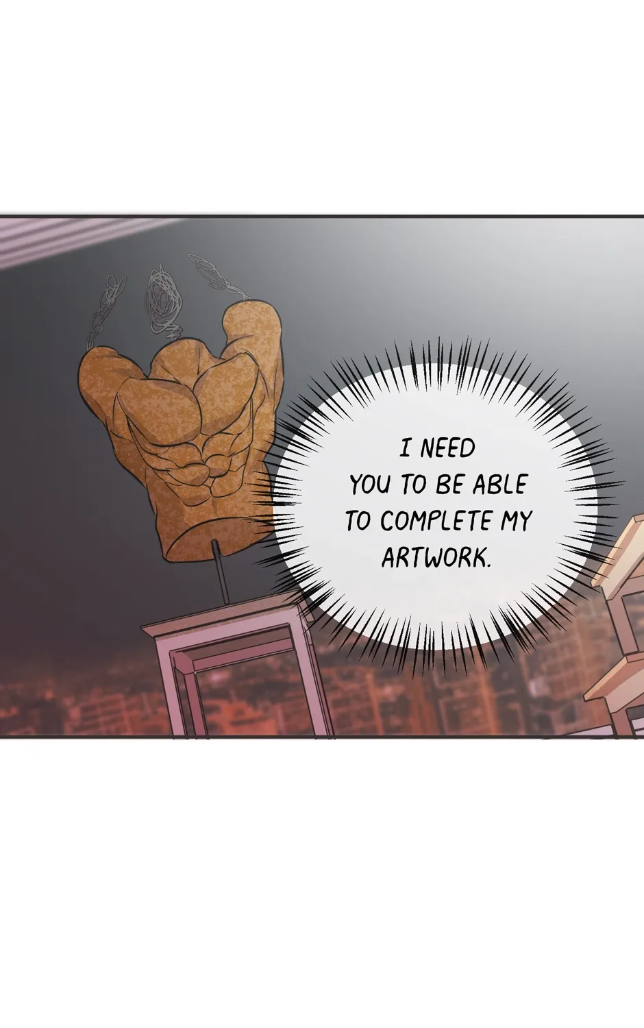 The Art of Sculpting Chapter 37 page 63 - 
