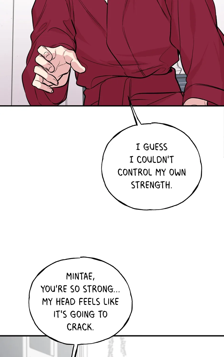 The Art of Sculpting Chapter 38 page 103 - 