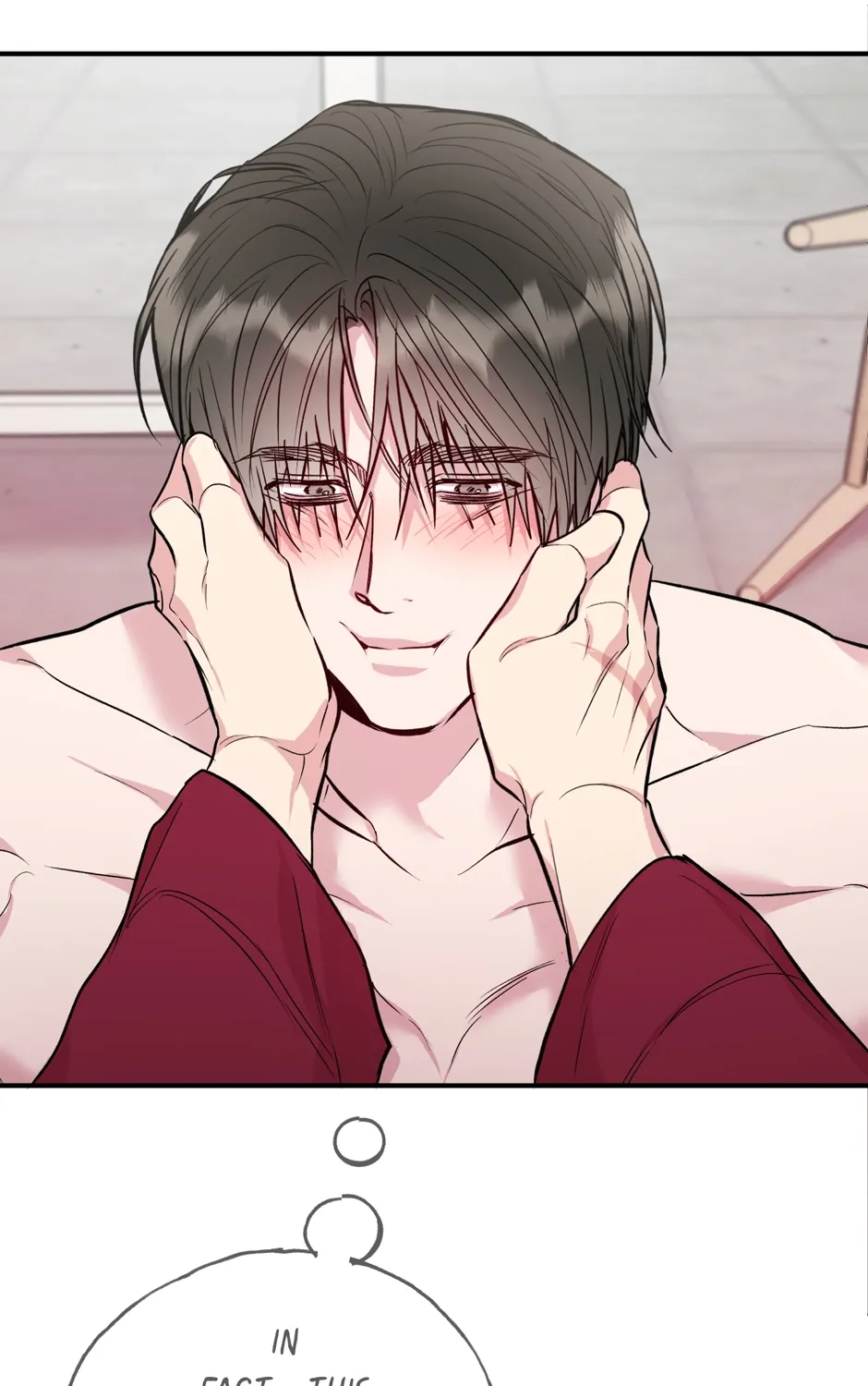 The Art of Sculpting Chapter 38 page 115 - 