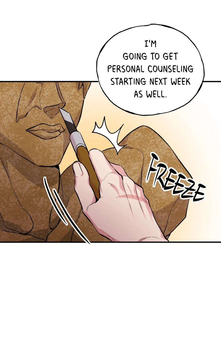 The Art of Sculpting Chapter 38 page 13 - 