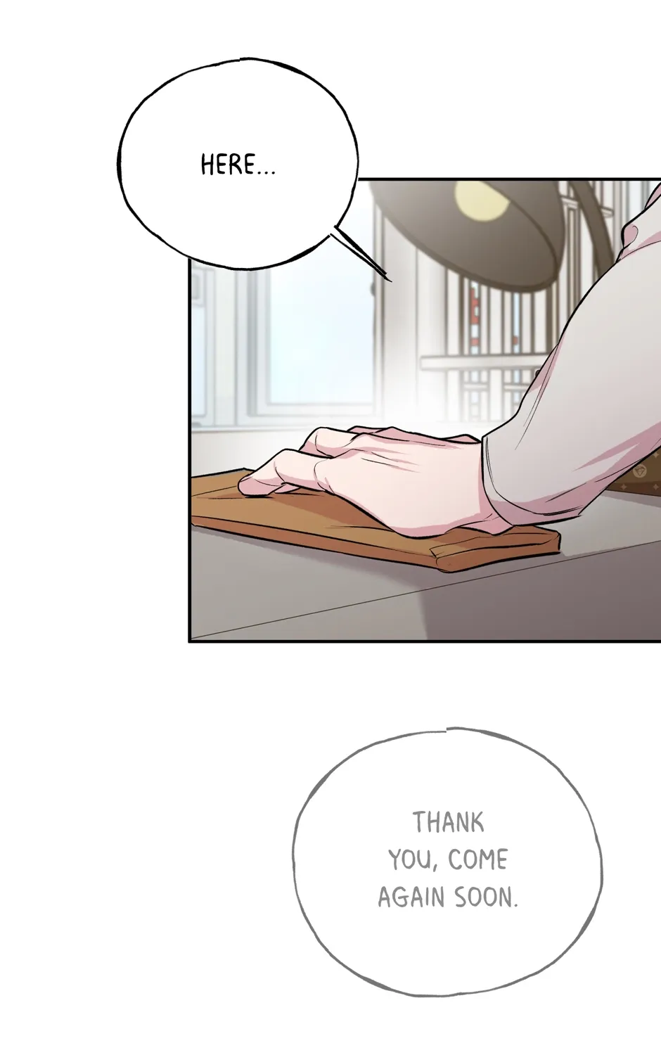 The Art of Sculpting Chapter 38 page 127 - 