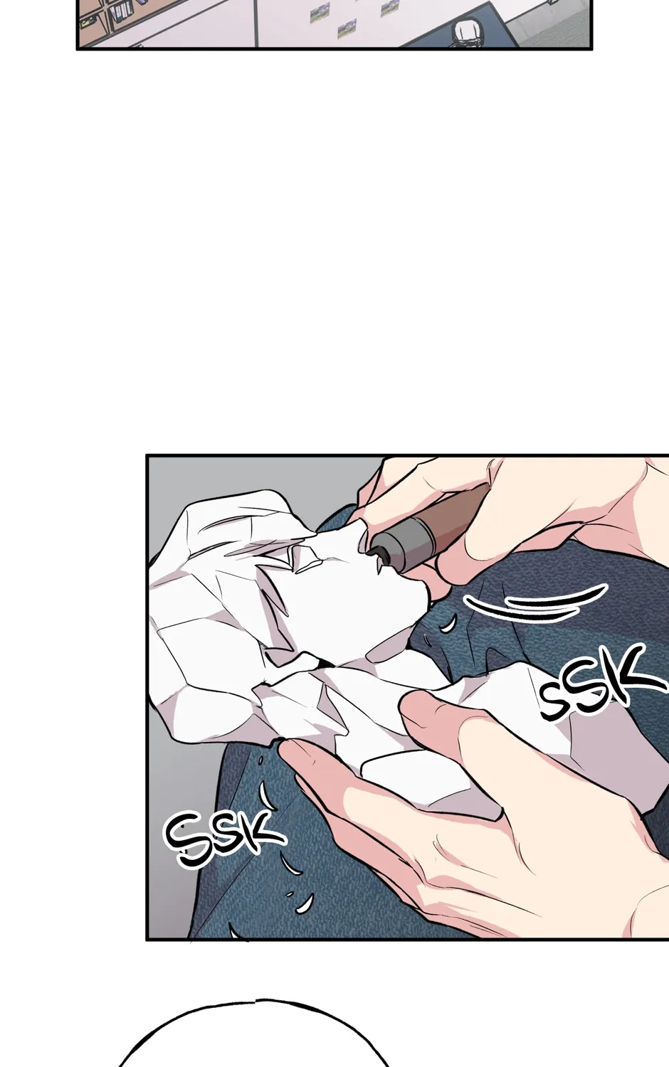 The Art of Sculpting Chapter 38 page 141 - 