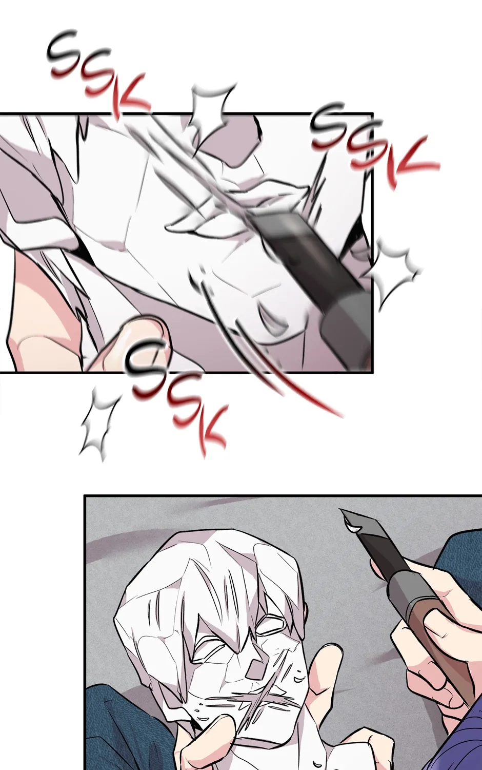 The Art of Sculpting Chapter 38 page 151 - 