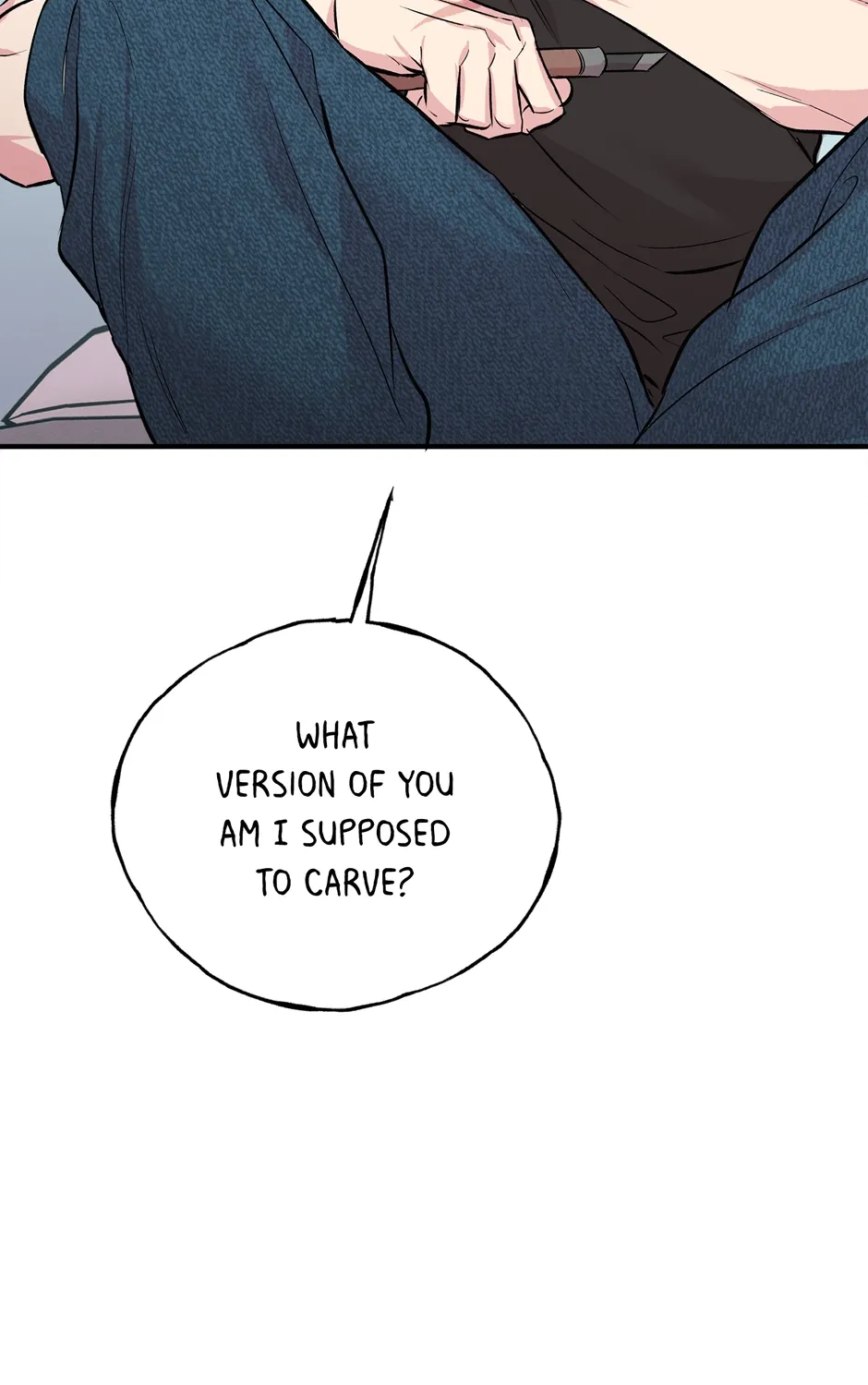 The Art of Sculpting Chapter 38 page 155 - 