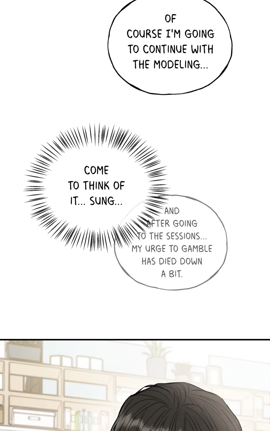 The Art of Sculpting Chapter 38 page 19 - 