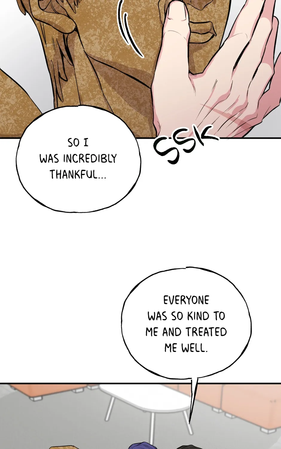 The Art of Sculpting Chapter 38 page 3 - 
