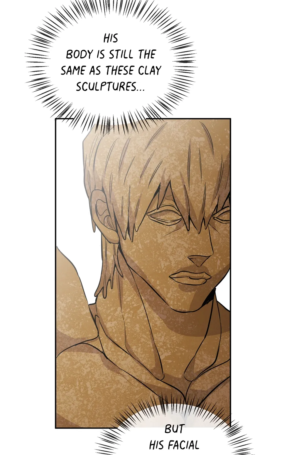 The Art of Sculpting Chapter 38 page 23 - 