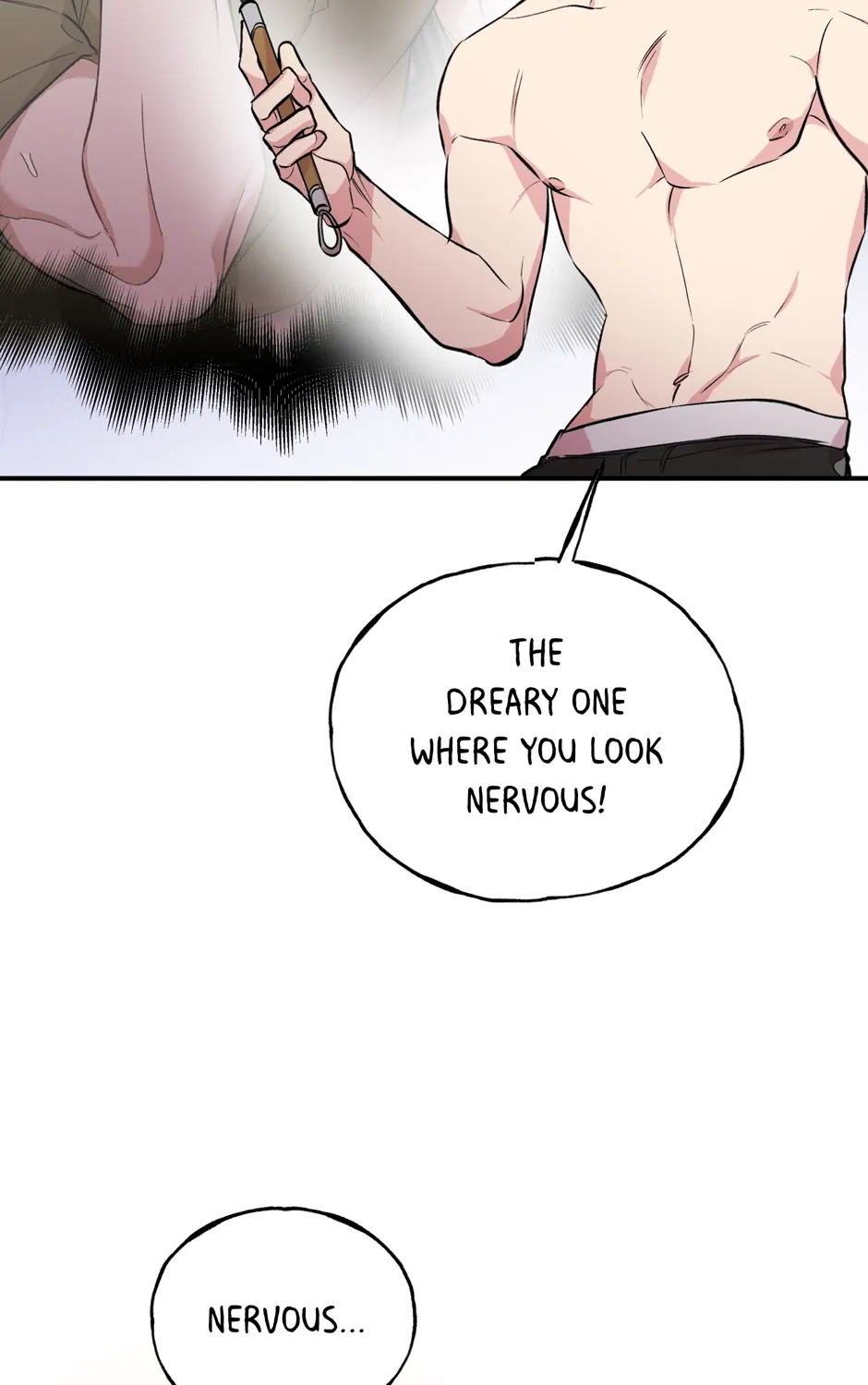 The Art of Sculpting Chapter 38 page 29 - 