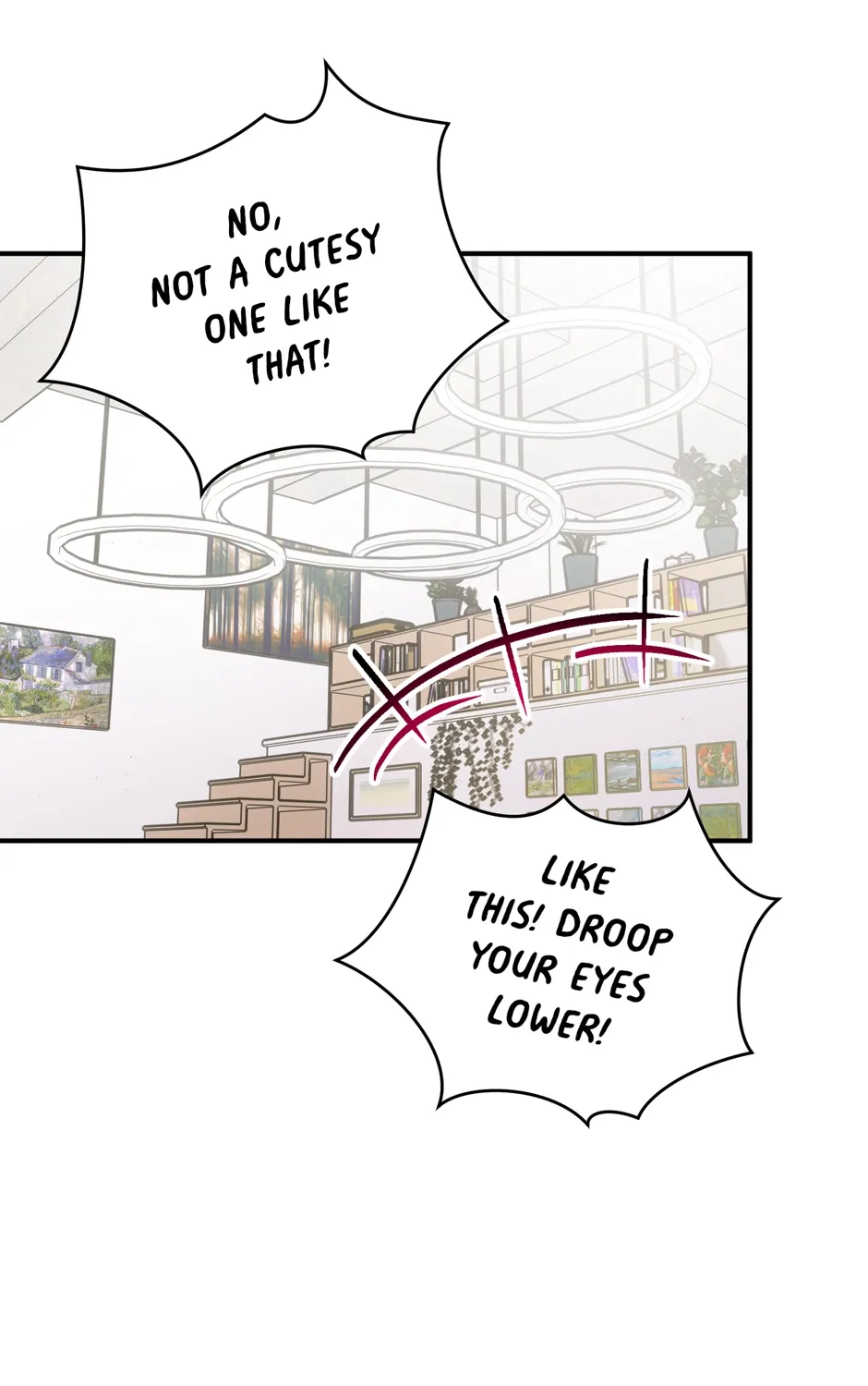 The Art of Sculpting Chapter 38 page 33 - 