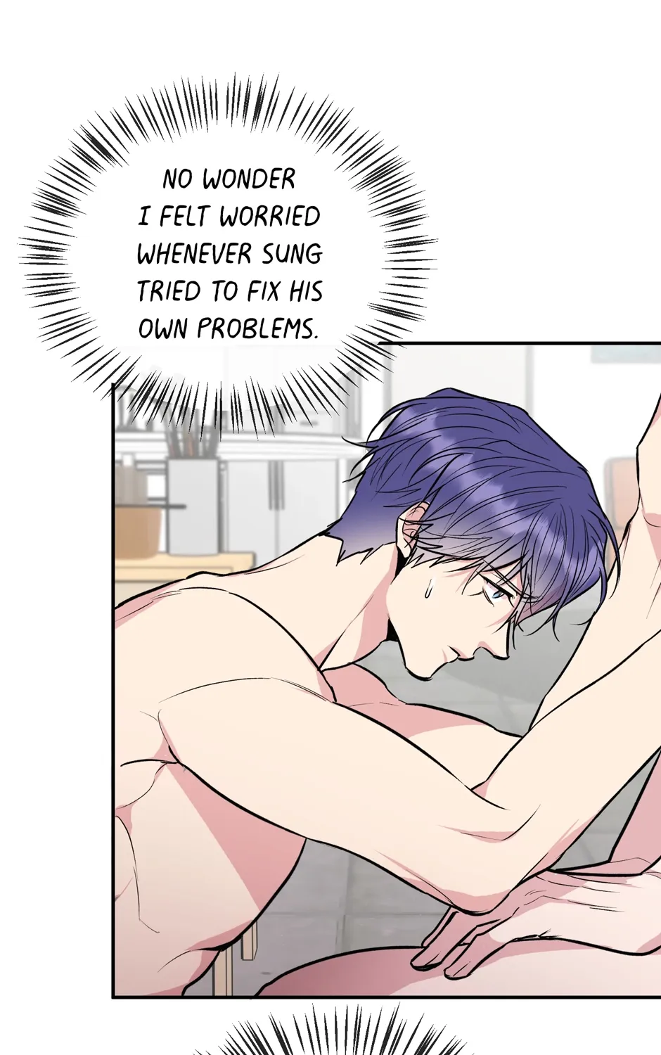 The Art of Sculpting Chapter 38 page 39 - 