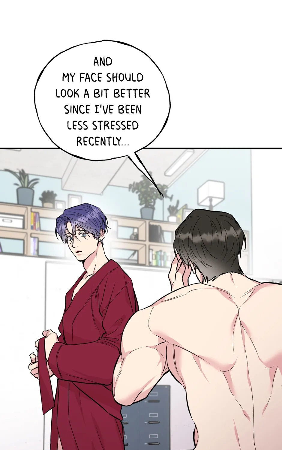 The Art of Sculpting Chapter 38 page 49 - 