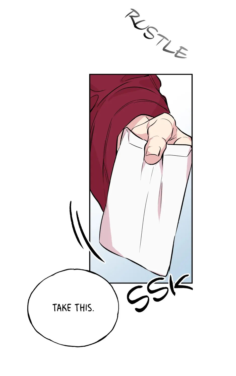 The Art of Sculpting Chapter 38 page 53 - 