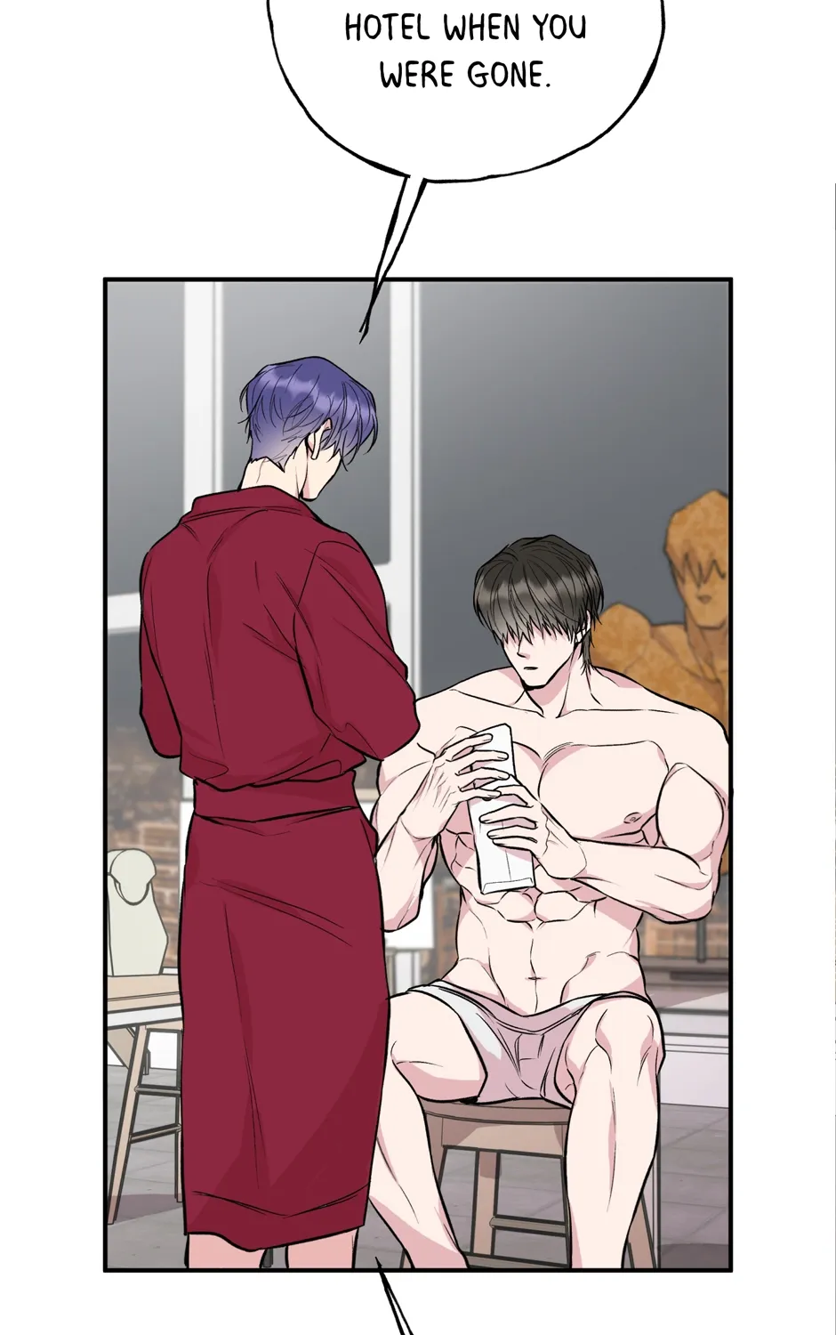 The Art of Sculpting Chapter 38 page 55 - 