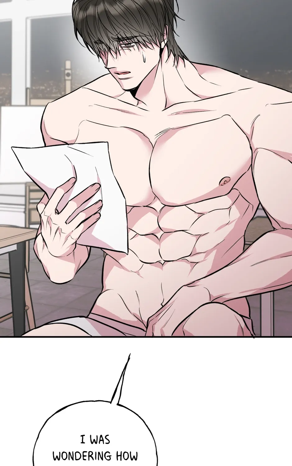 The Art of Sculpting Chapter 38 page 59 - 