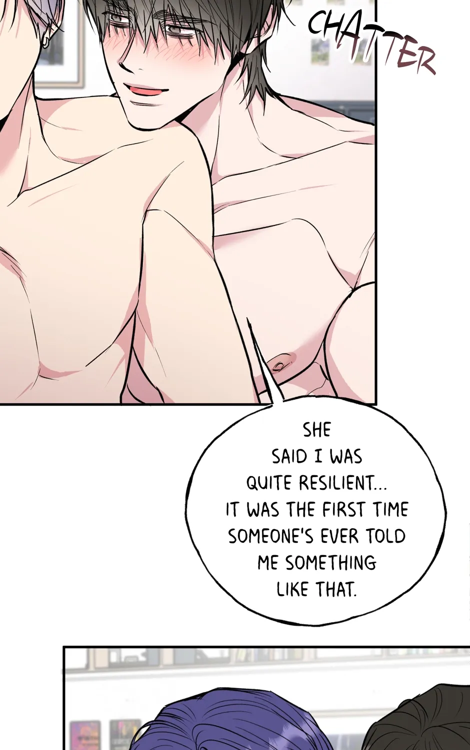 The Art of Sculpting Chapter 38 page 7 - 