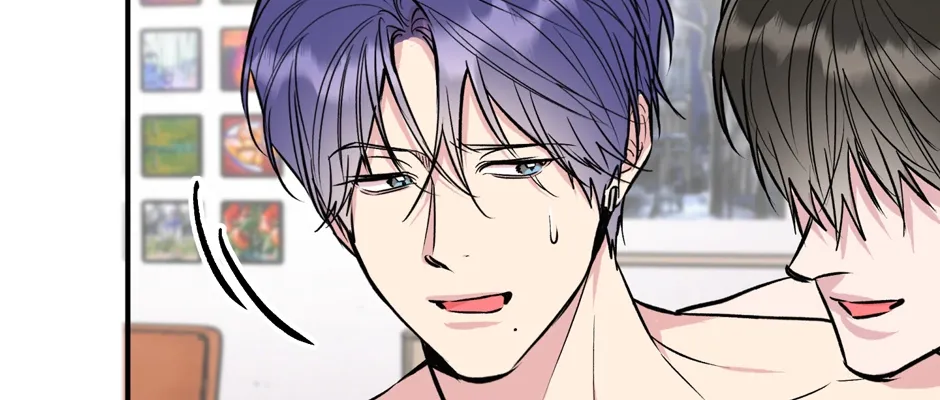 The Art of Sculpting Chapter 38 page 8 - 