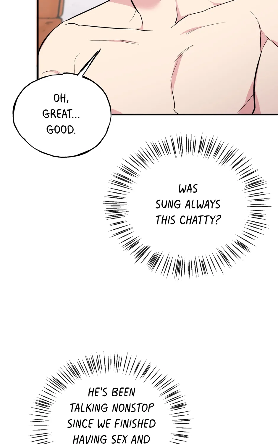 The Art of Sculpting Chapter 38 page 9 - 
