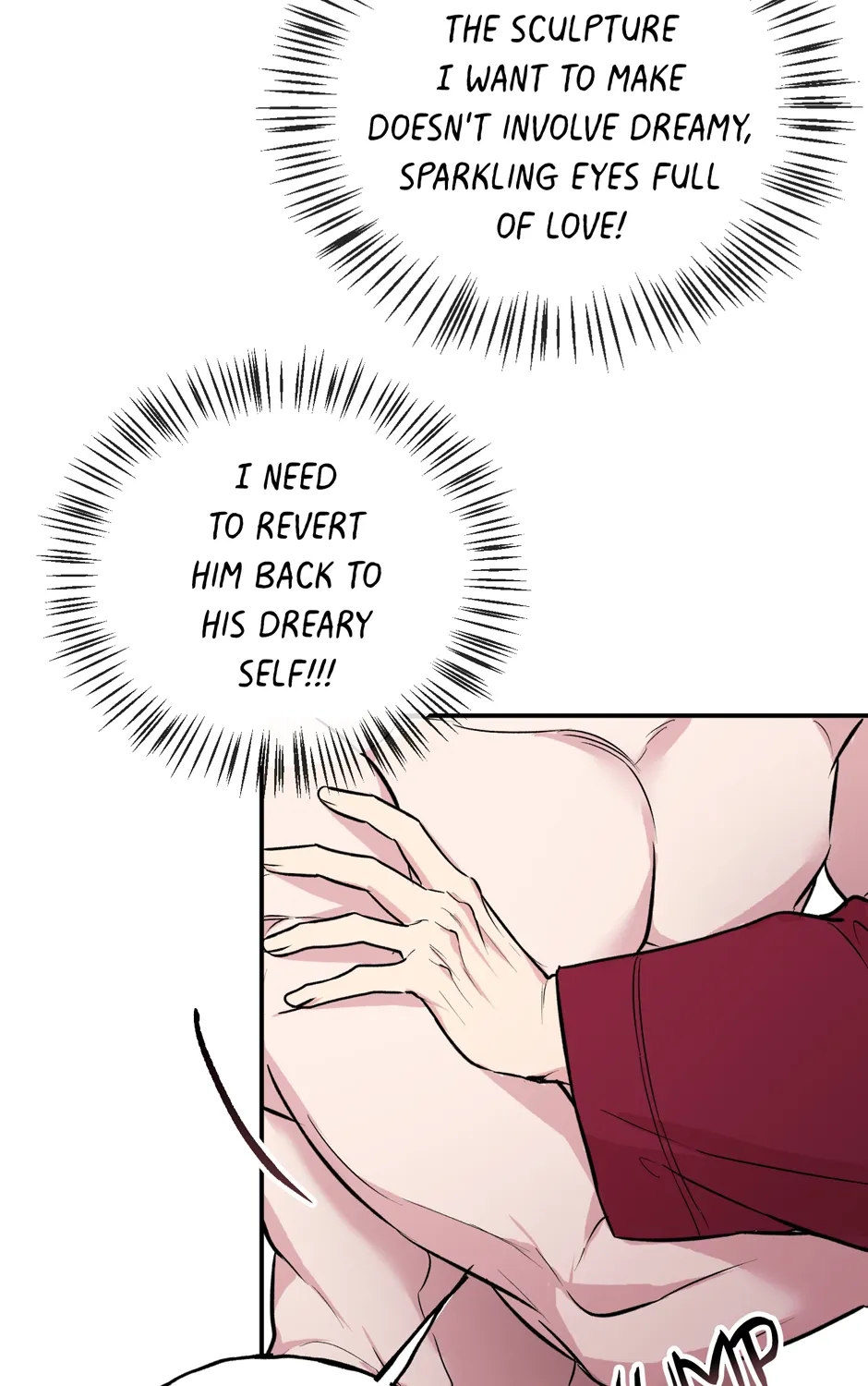 The Art of Sculpting Chapter 38 page 85 - 