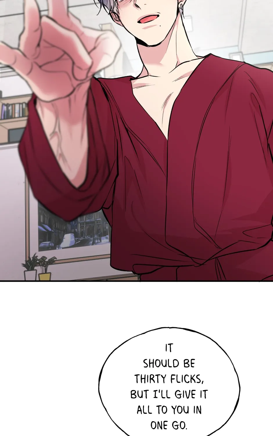 The Art of Sculpting Chapter 38 page 91 - 