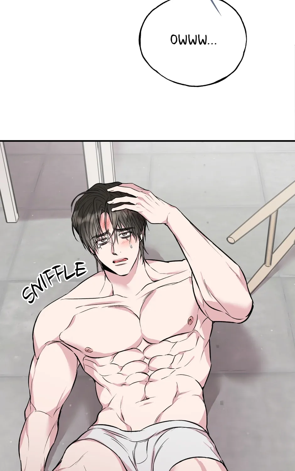 The Art of Sculpting Chapter 38 page 99 - 