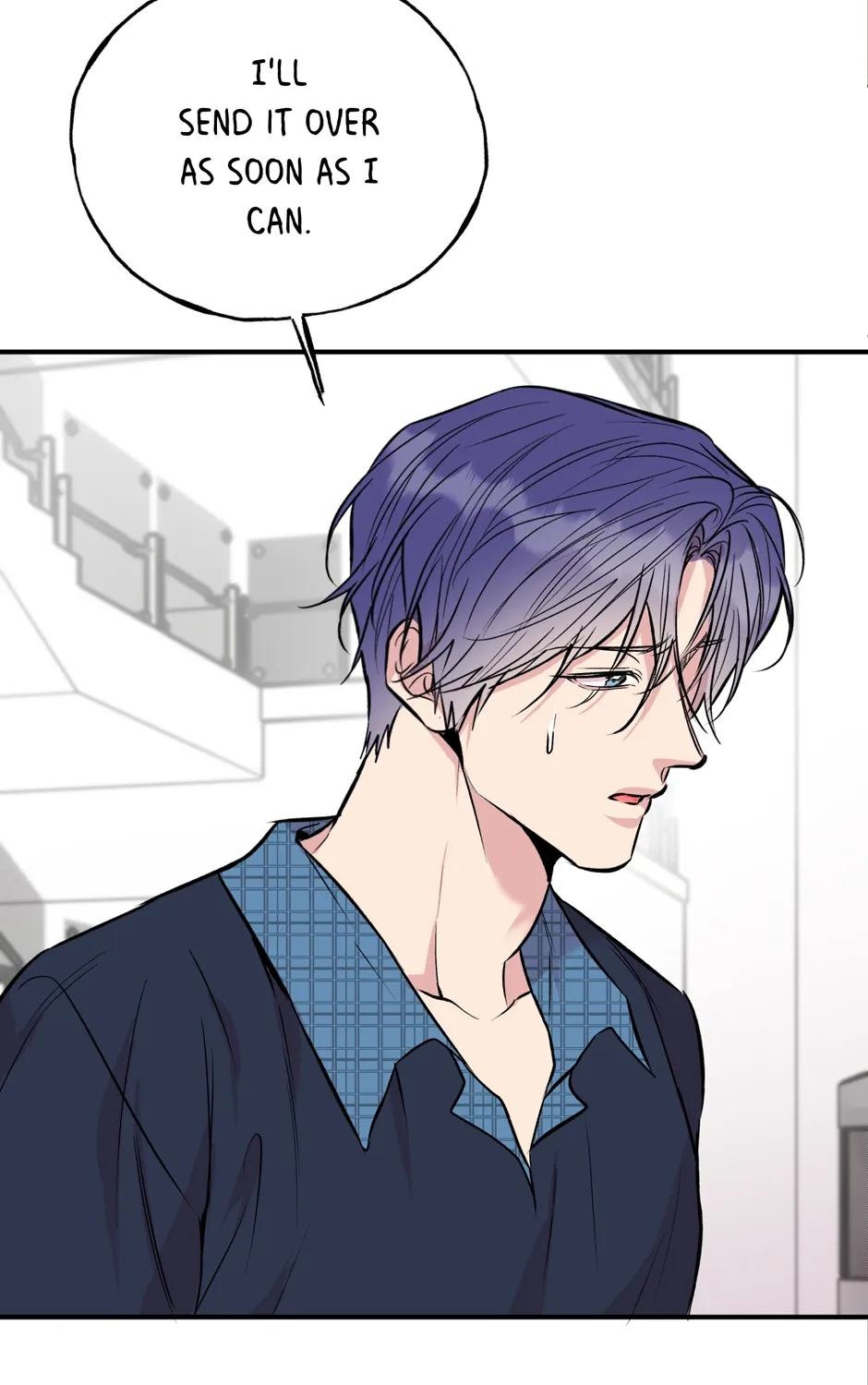 The Art of Sculpting Chapter 39 page 11 - 