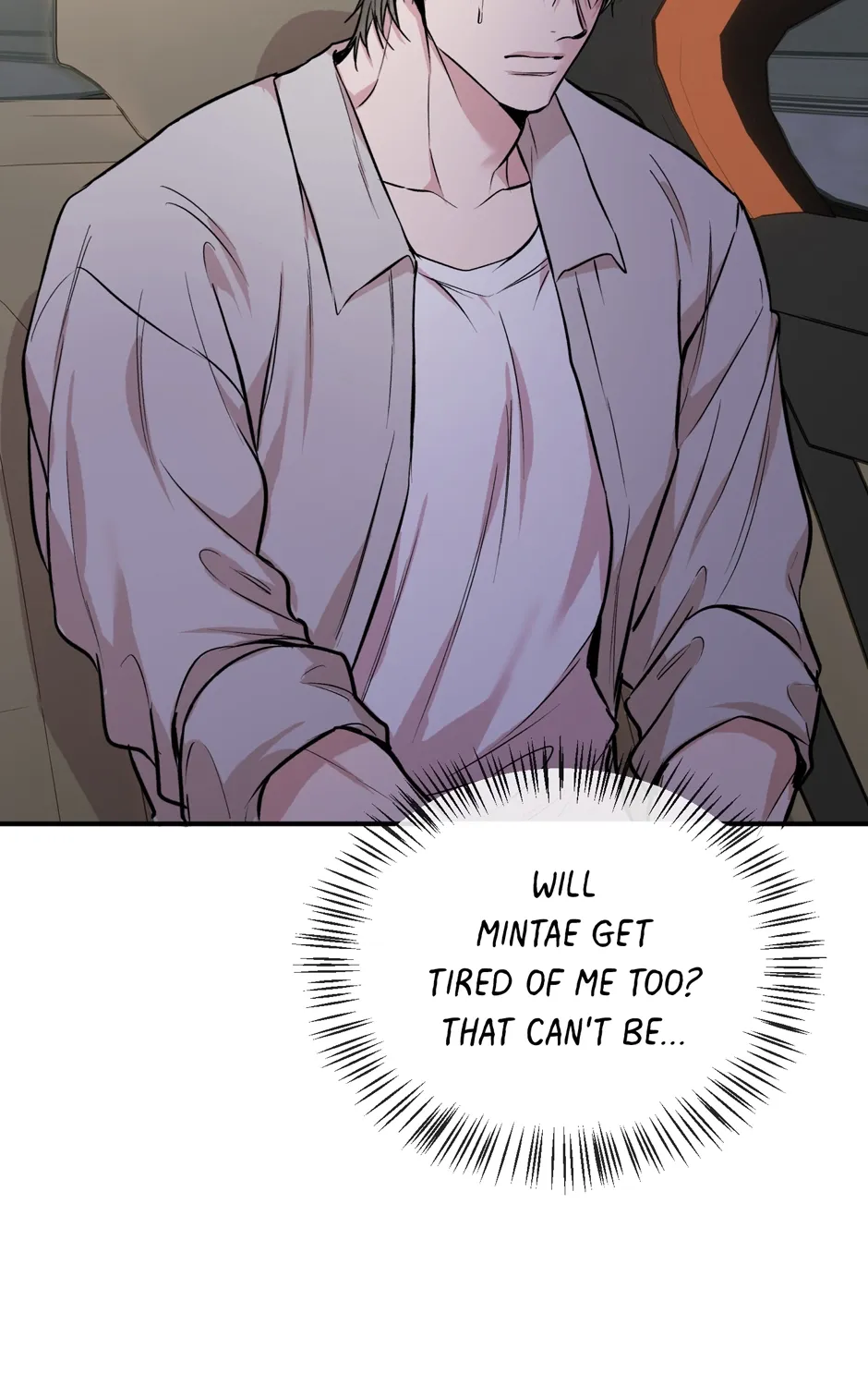 The Art of Sculpting Chapter 39 page 107 - 