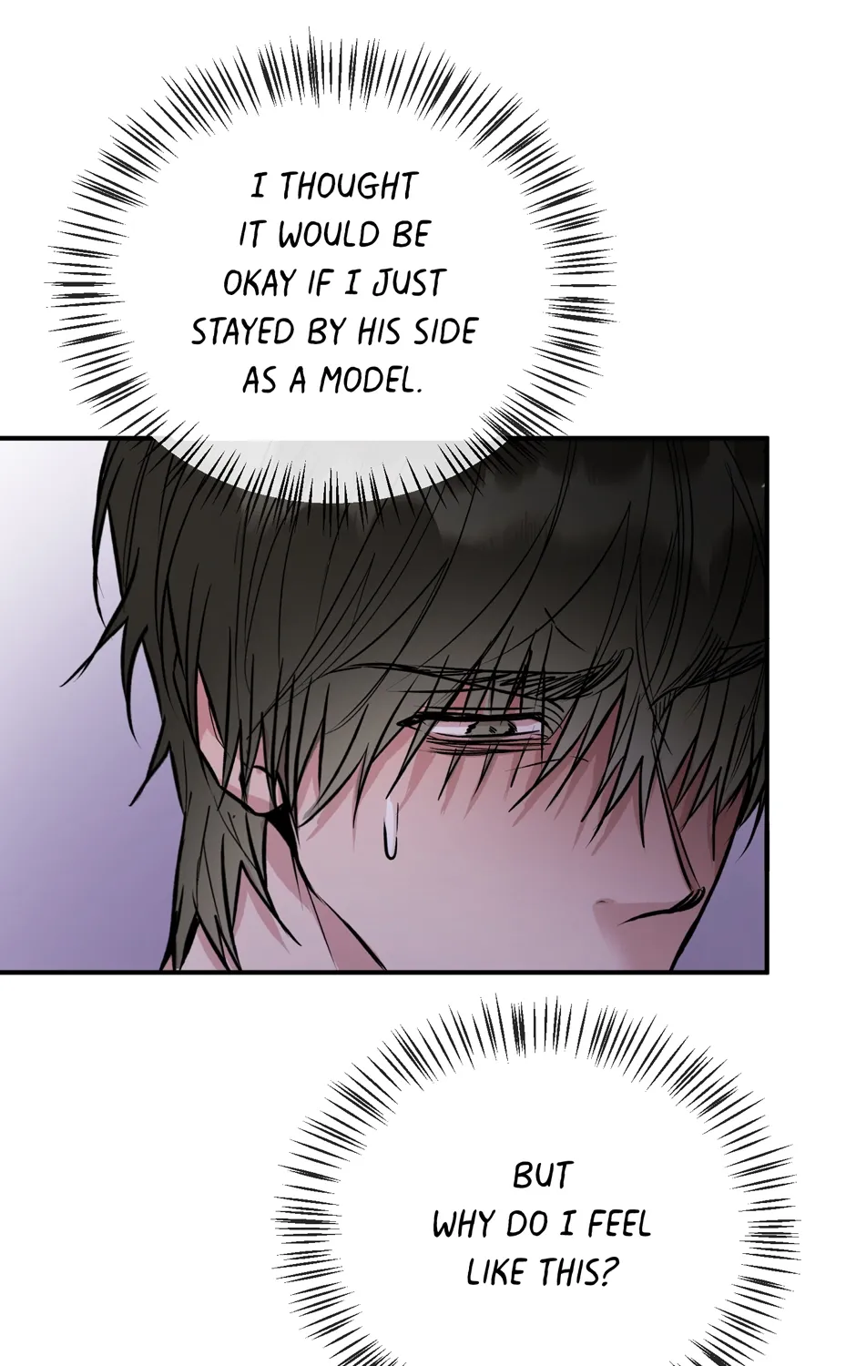 The Art of Sculpting Chapter 39 page 111 - 