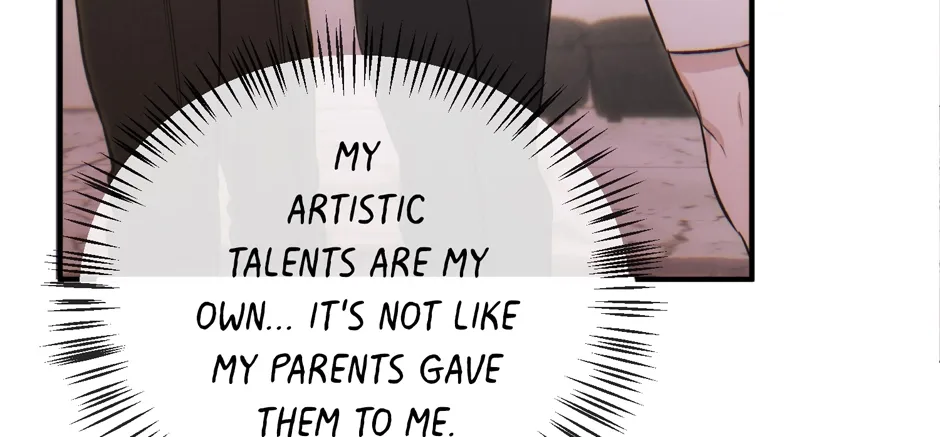 The Art of Sculpting Chapter 39 page 118 - 