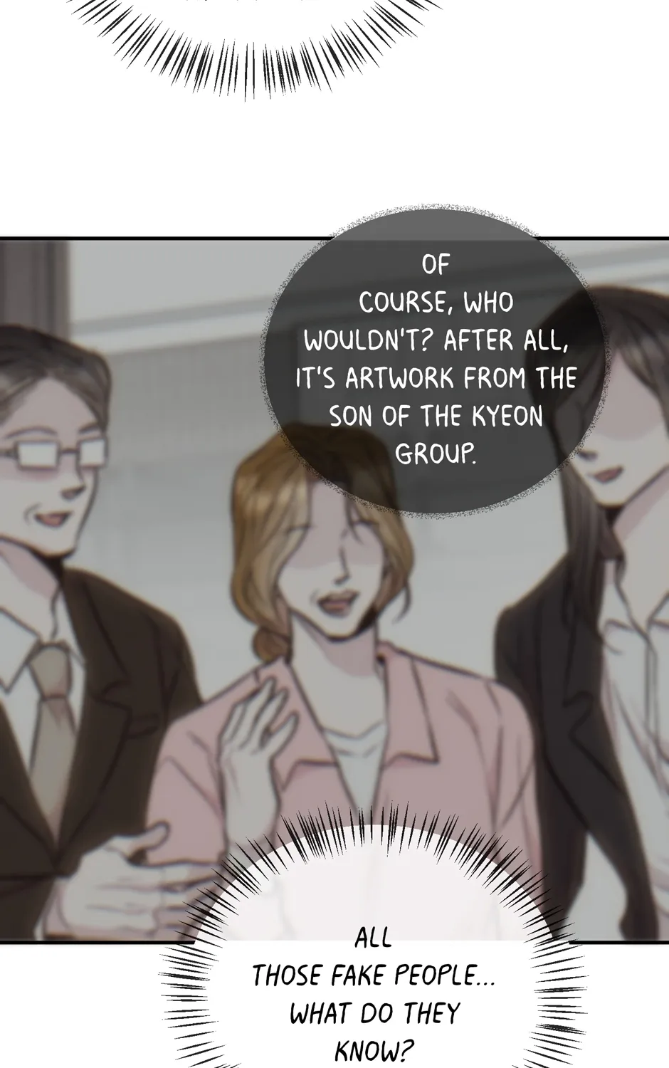 The Art of Sculpting Chapter 39 page 119 - 