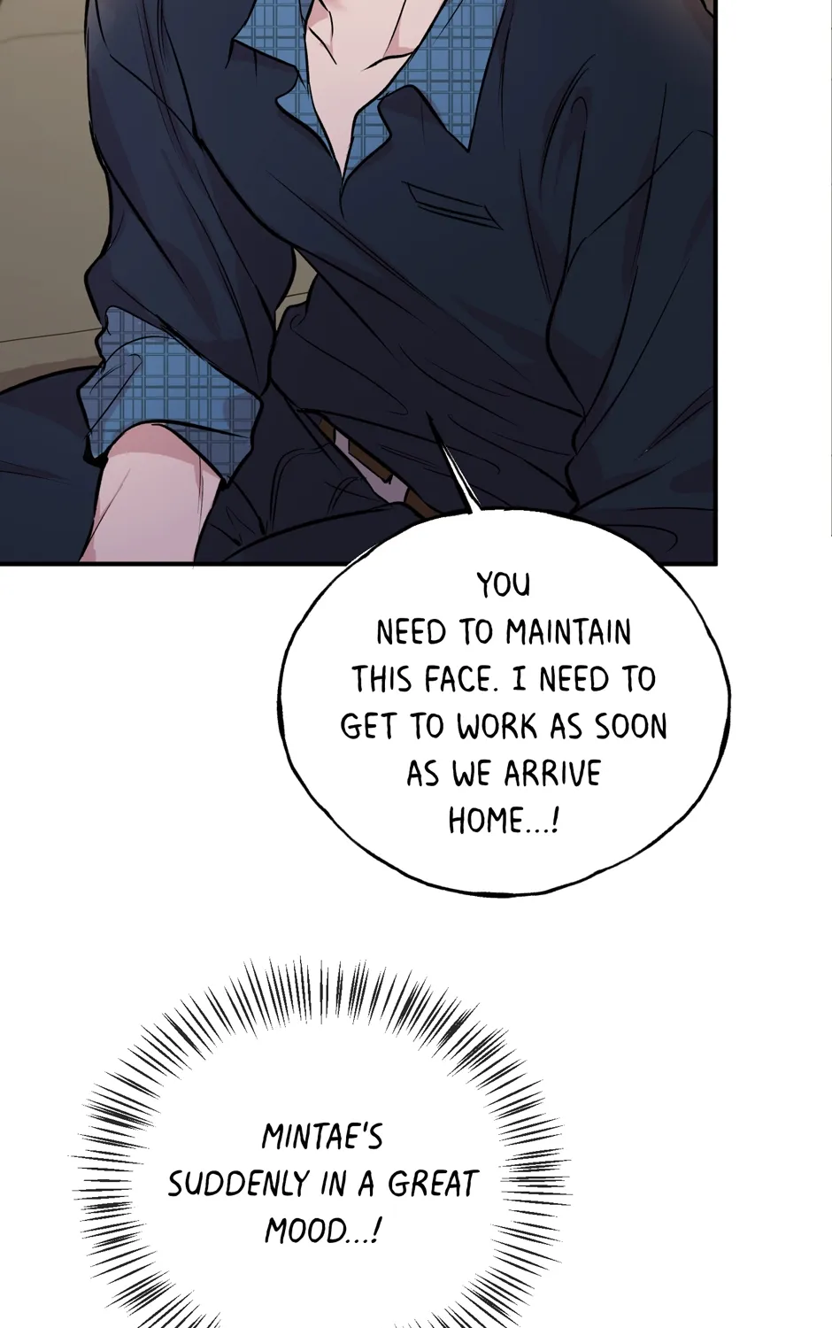 The Art of Sculpting Chapter 39 page 133 - 