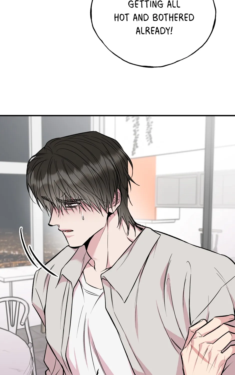 The Art of Sculpting Chapter 39 page 147 - 