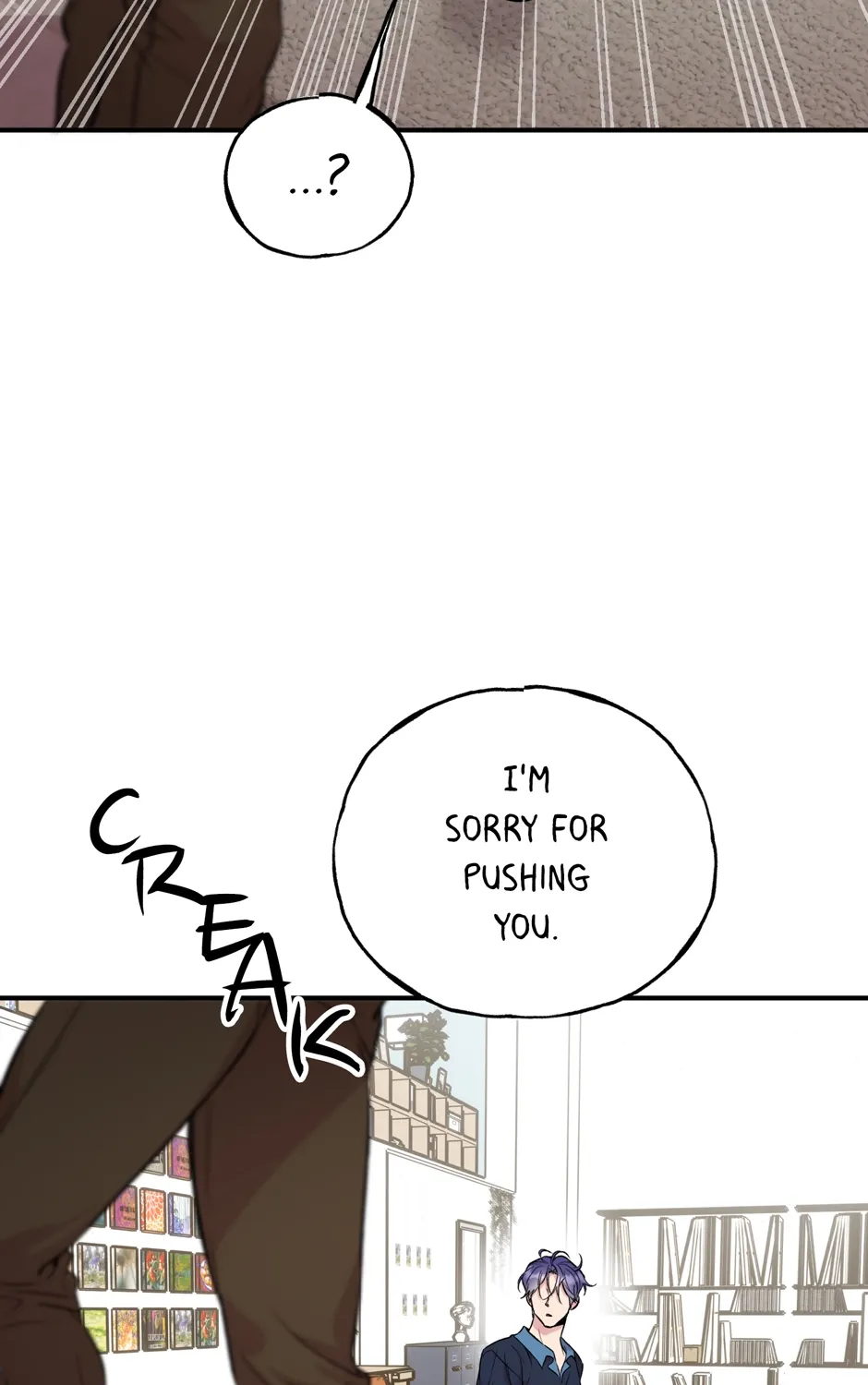 The Art of Sculpting Chapter 39 page 155 - 