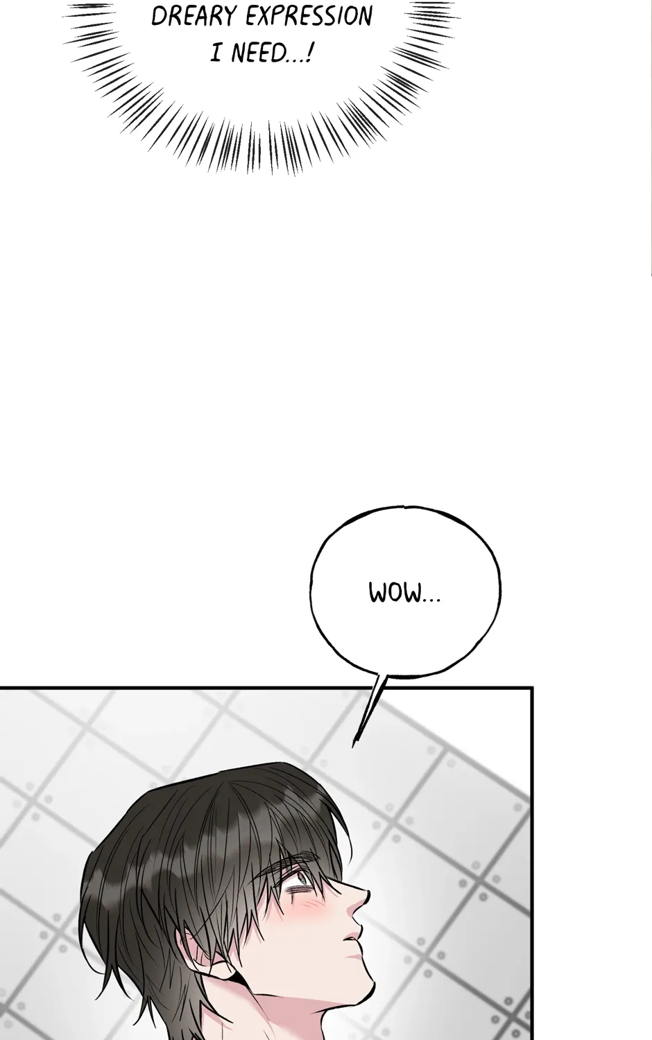 The Art of Sculpting Chapter 39 page 17 - 