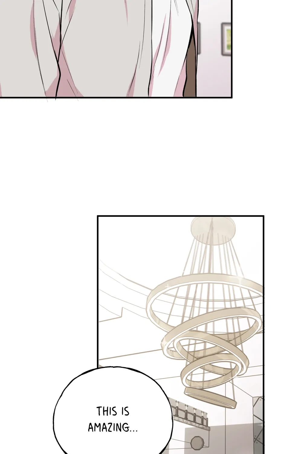 The Art of Sculpting Chapter 39 page 19 - 