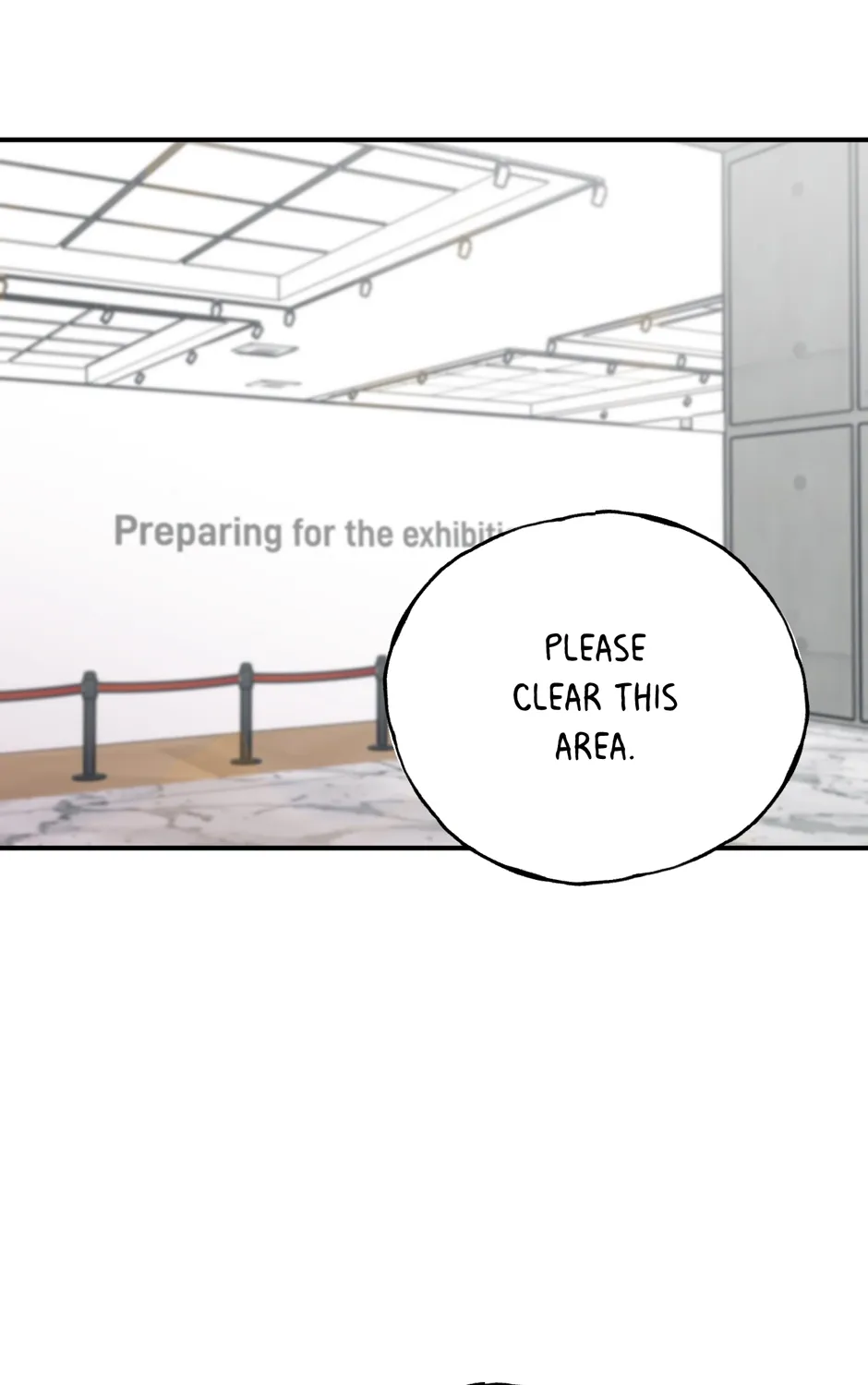 The Art of Sculpting Chapter 39 page 3 - 