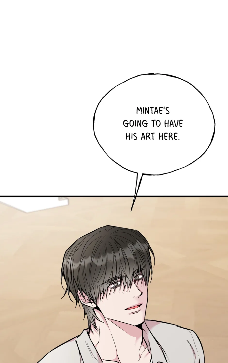 The Art of Sculpting Chapter 39 page 21 - 