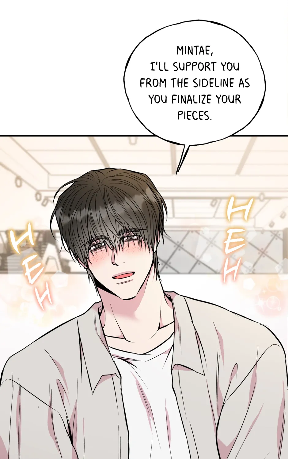 The Art of Sculpting Chapter 39 page 31 - 