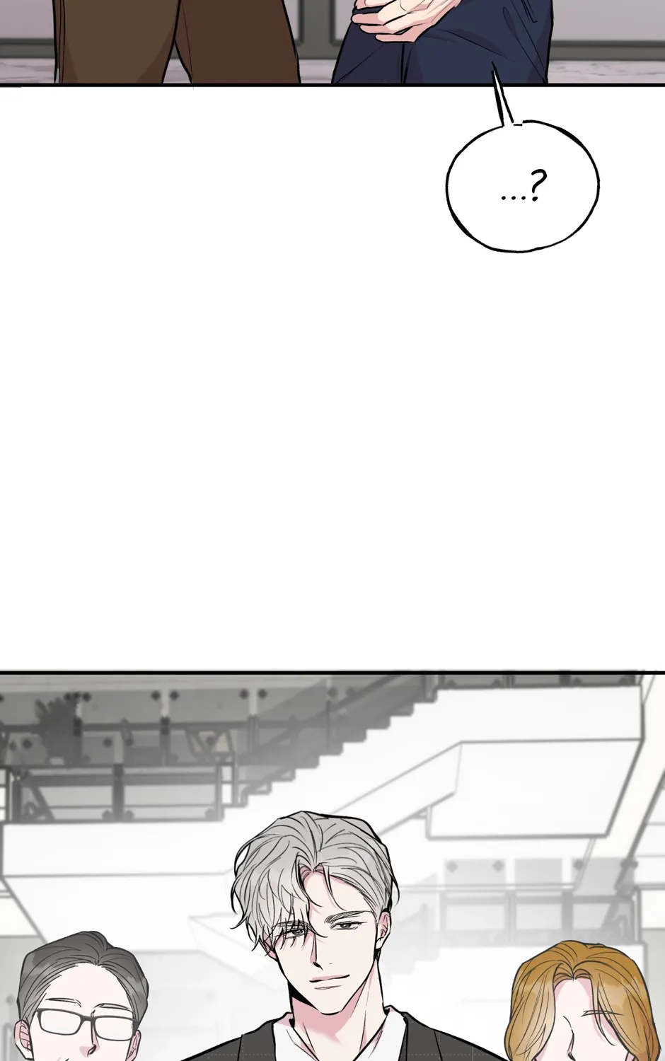 The Art of Sculpting Chapter 39 page 39 - 