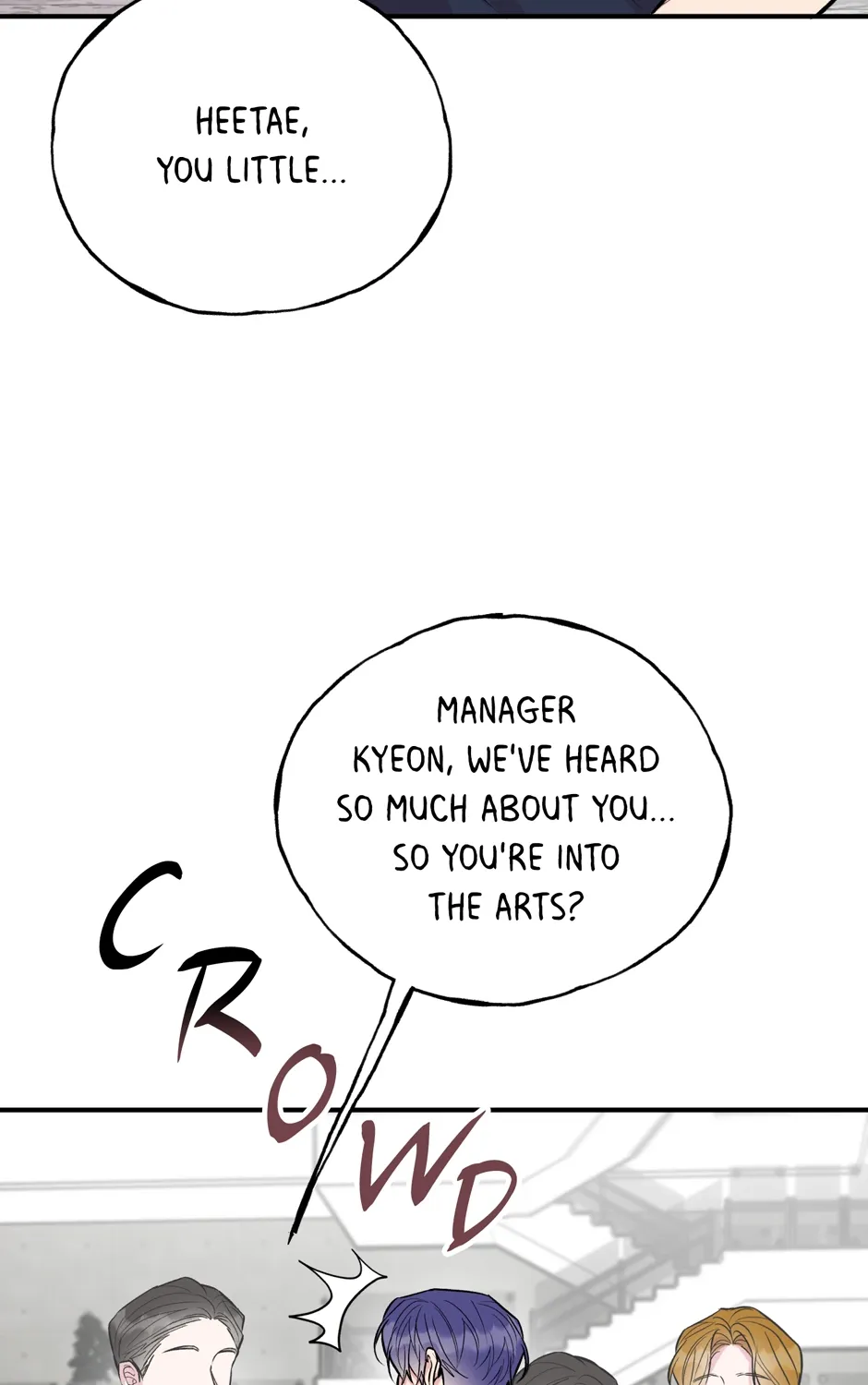 The Art of Sculpting Chapter 39 page 49 - 