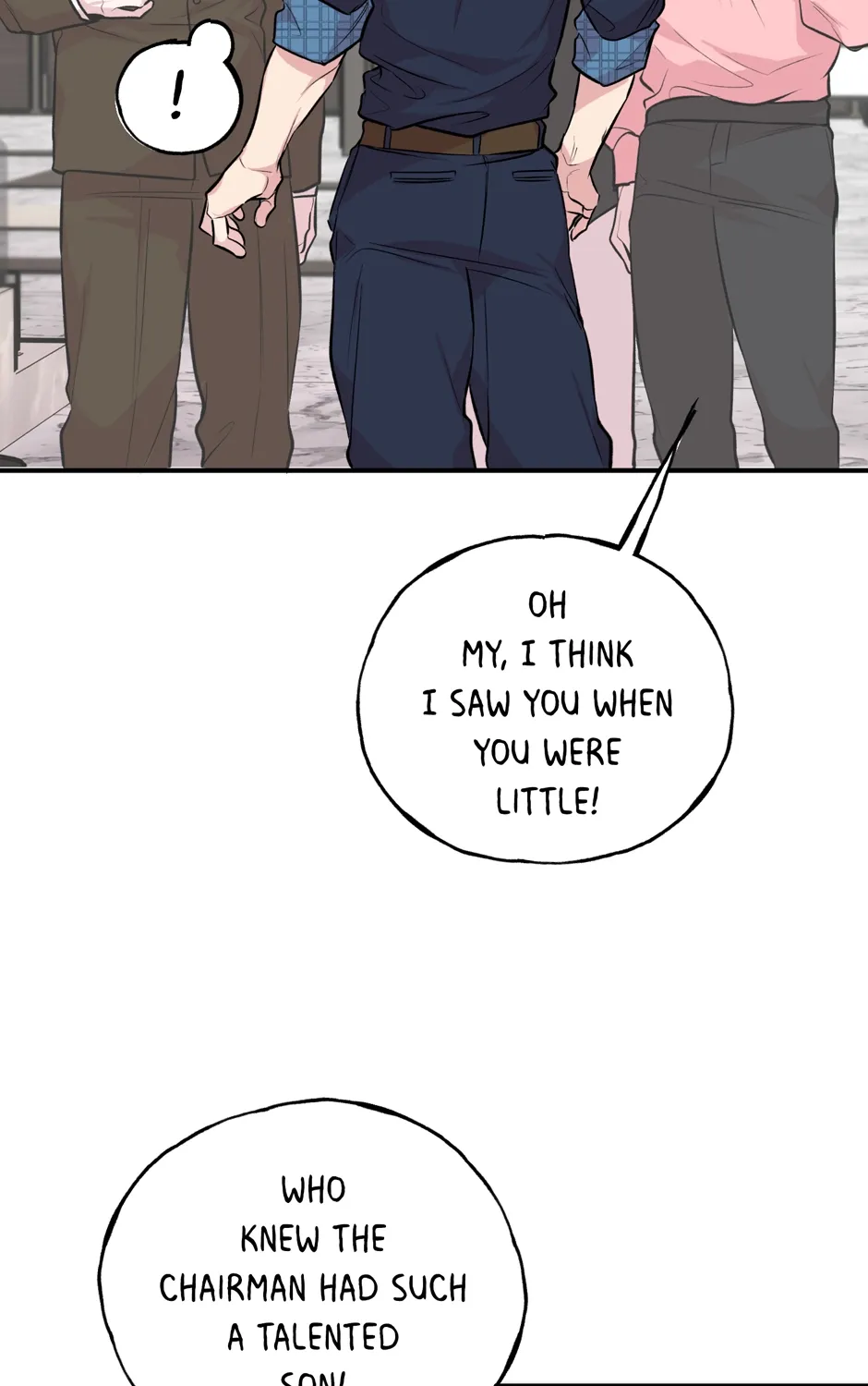 The Art of Sculpting Chapter 39 page 51 - 