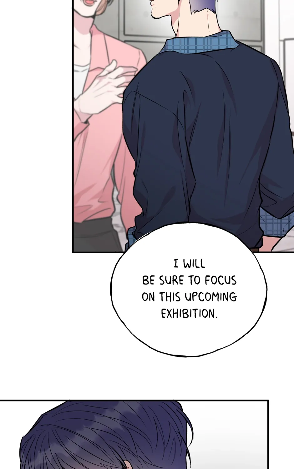 The Art of Sculpting Chapter 39 page 53 - 