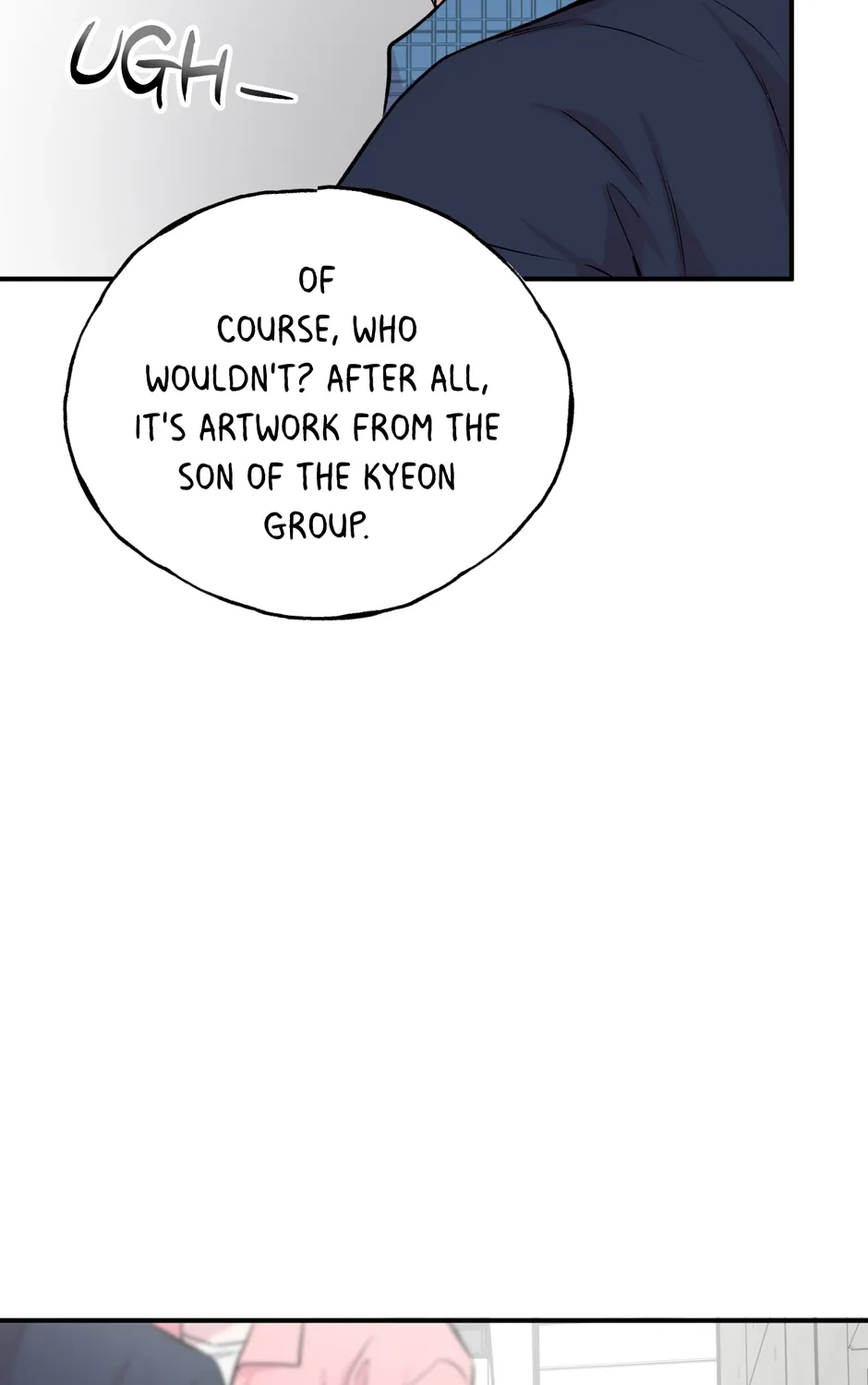 The Art of Sculpting Chapter 39 page 55 - 