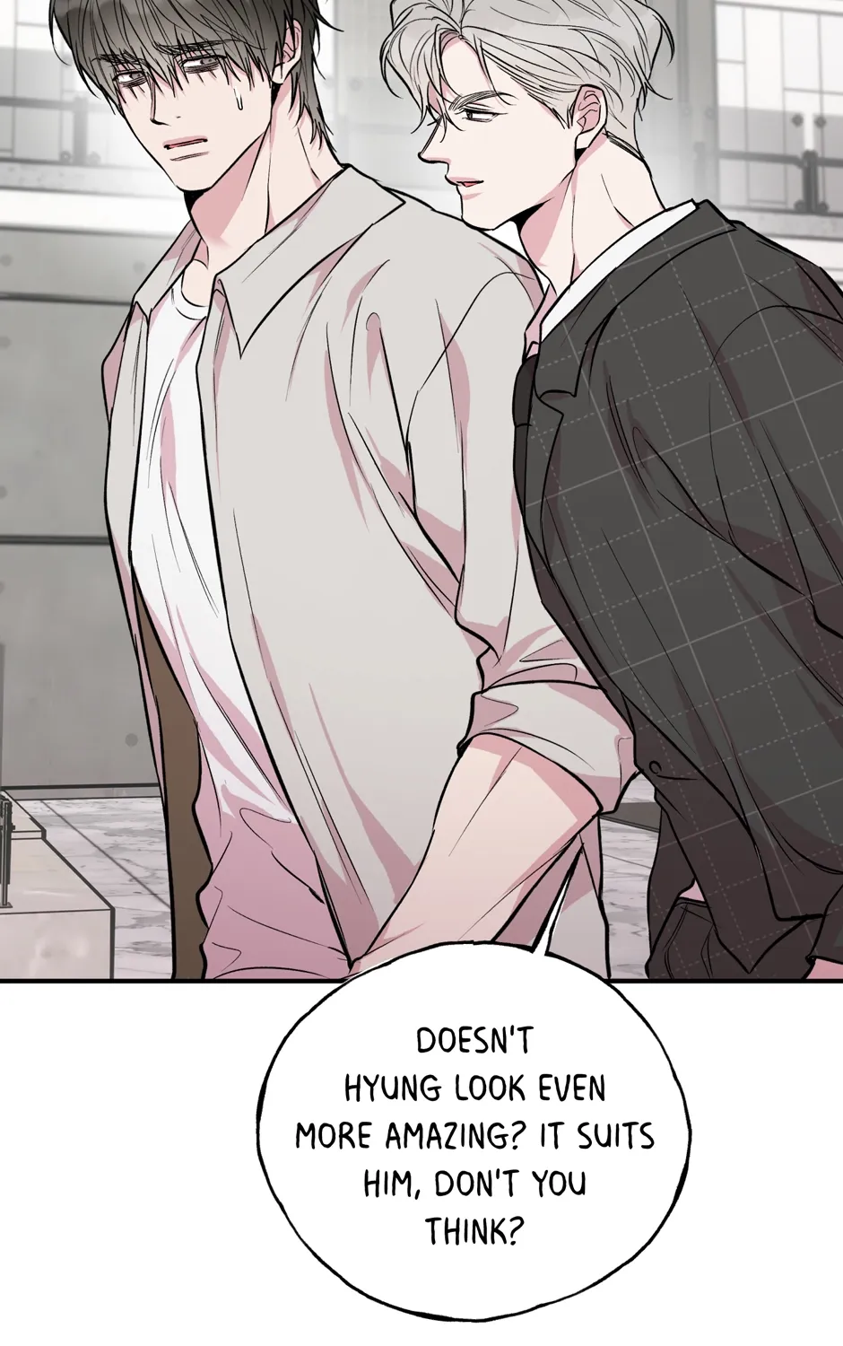 The Art of Sculpting Chapter 39 page 59 - 