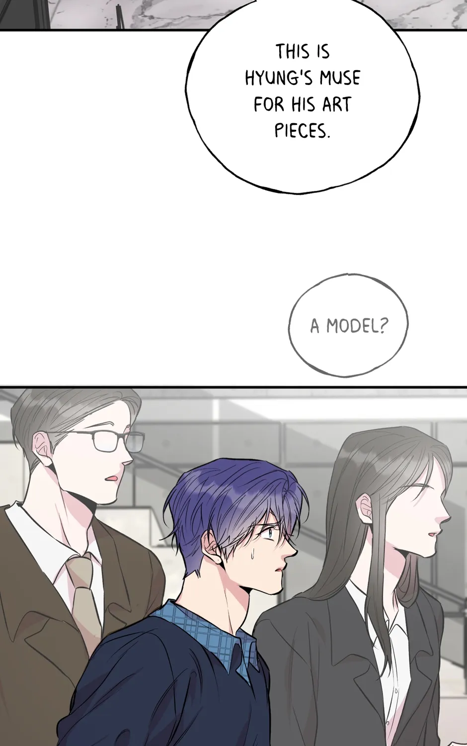 The Art of Sculpting Chapter 39 page 81 - 