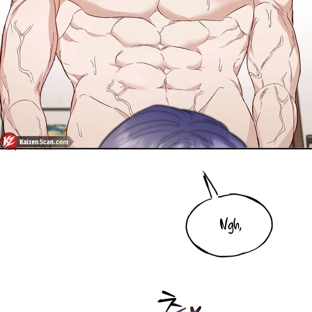 The Art of Sculpting Chapter 4 page 21 - 