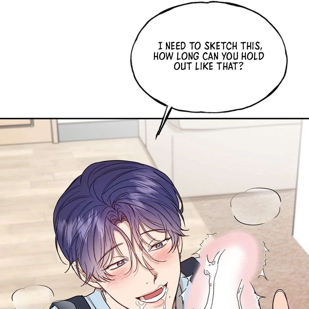 The Art of Sculpting Chapter 4 page 30 - 
