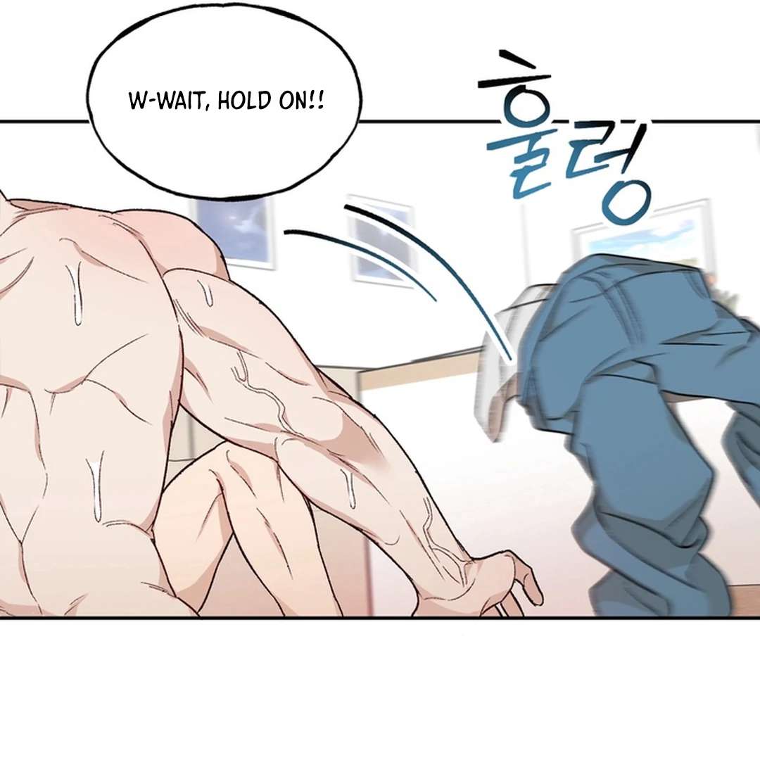 The Art of Sculpting Chapter 4 page 44 - 