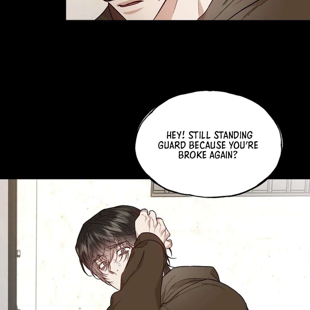 The Art of Sculpting Chapter 4 page 6 - 