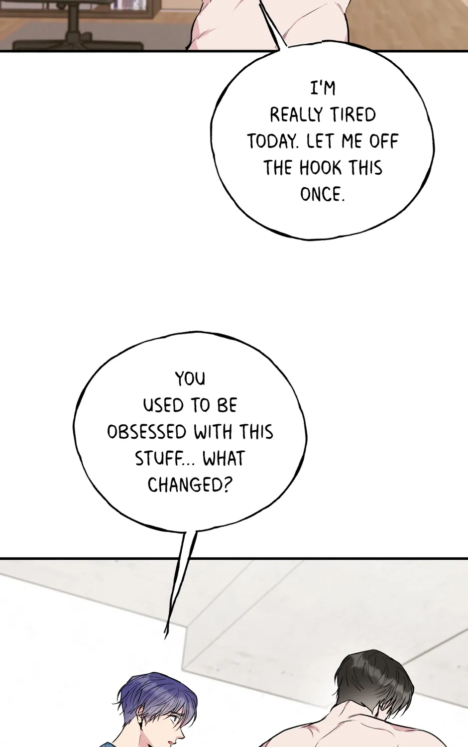 The Art of Sculpting Chapter 40 page 11 - 