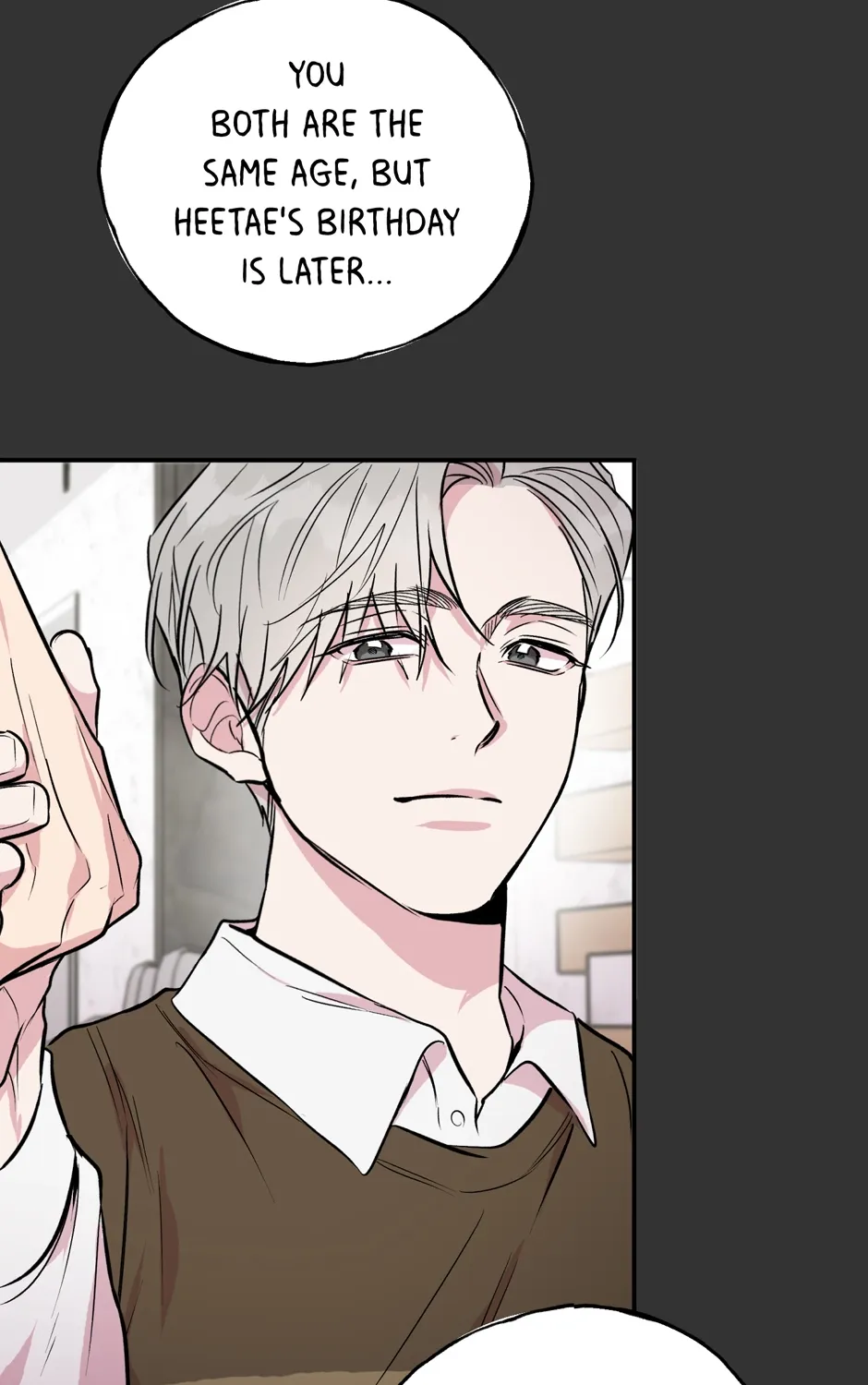 The Art of Sculpting Chapter 40 page 121 - 